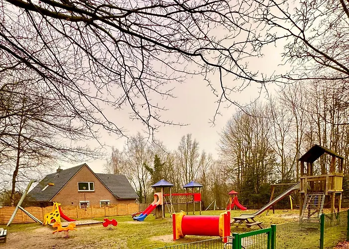 Nordsee Ferienwohnung Im Kuenstlerhaus Bei Husum - Keine Monteure Arbeiter