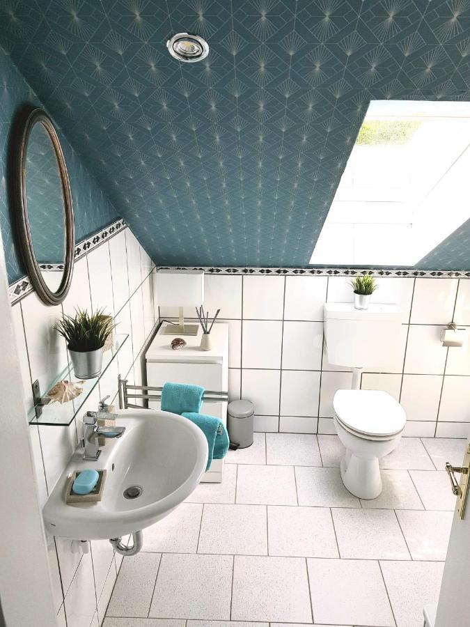 Nordsee Im Kuenstlerhaus Bei Husum - Keine Monteure Arbeiter Oldersbek