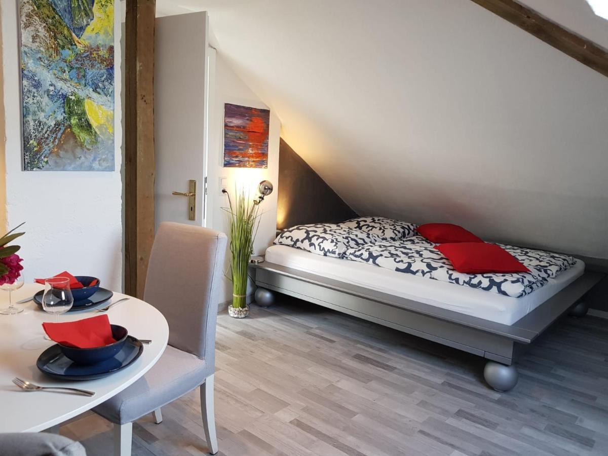 Nordsee Im Kuenstlerhaus Bei Husum - Keine Monteure Arbeiter *