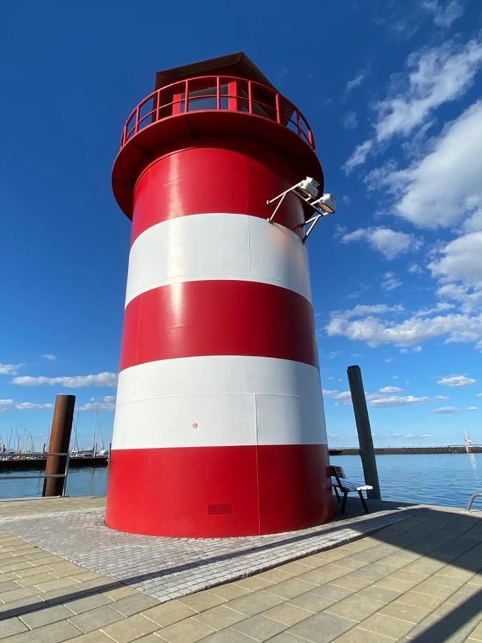 Apartment Nordsee Im Kuenstlerhaus Bei Husum - Keine Monteure Arbeiter Oldersbek